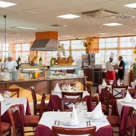 Vip - Caleta Dorada Villa *