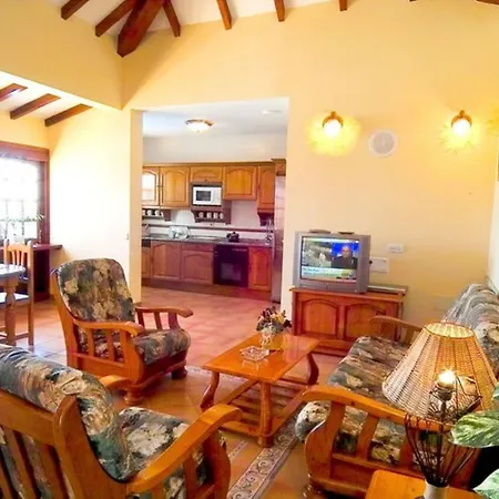 Vip - Caleta Dorada Caleta De Fuste