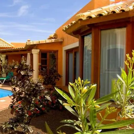 Villa Vip - Caleta Dorada