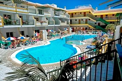 Vip - Caleta Dorada Βίλα Caleta De Fuste
