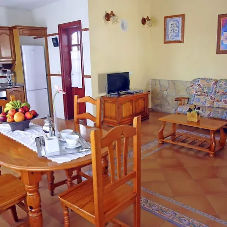 Vip - Caleta Dorada Villa